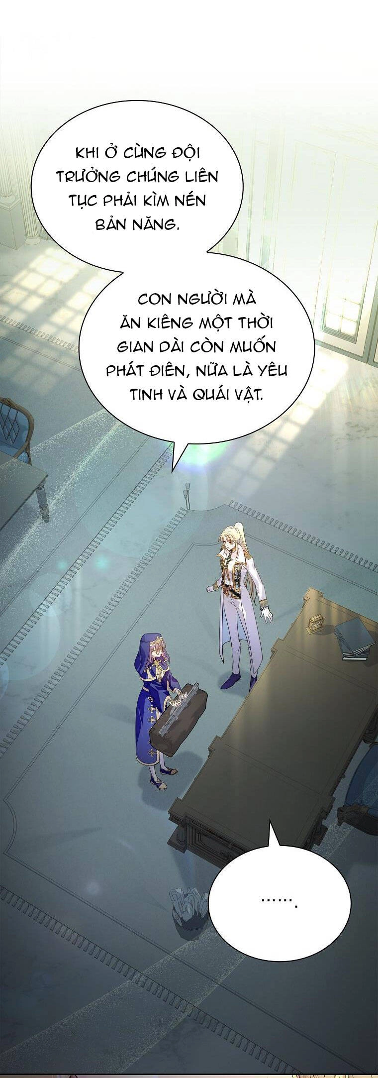 Tôi Đã Nuôi Hồ Ly Sai Cách Rồi Chapter 36 - 56