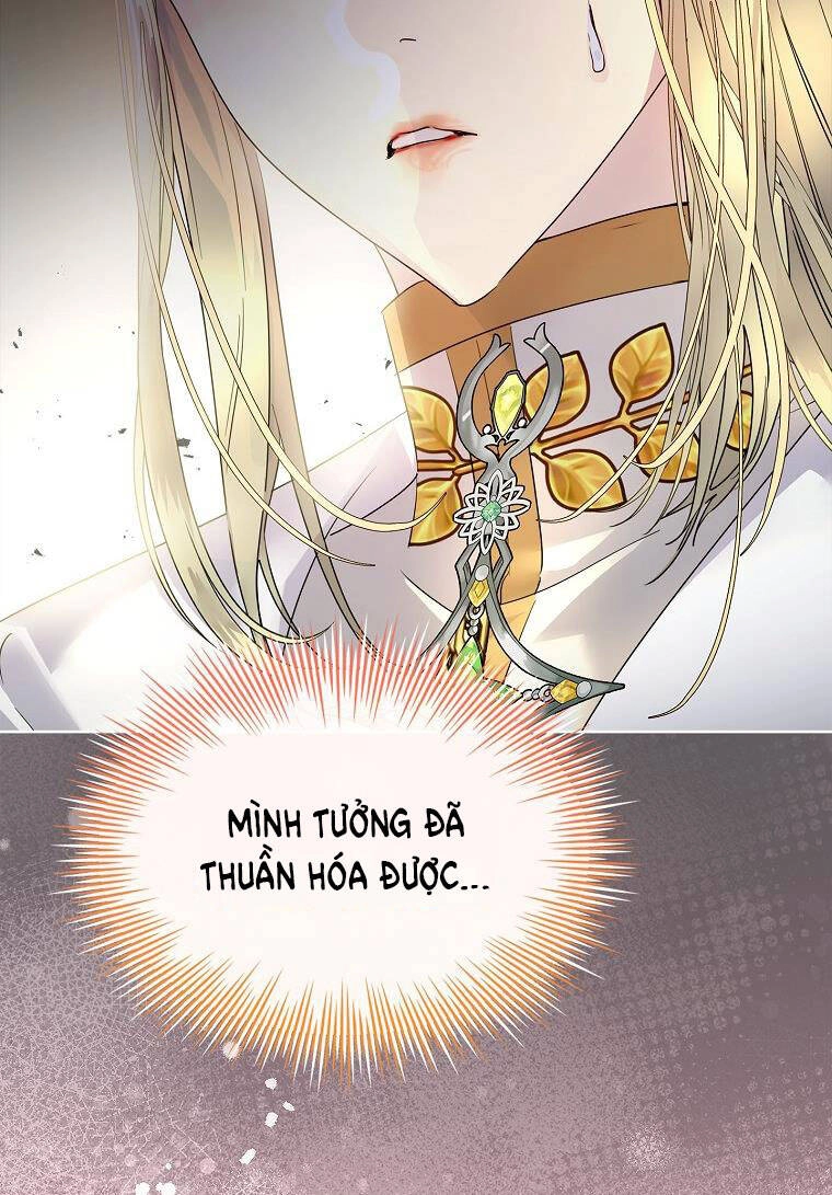 Tôi Đã Nuôi Hồ Ly Sai Cách Rồi Chapter 36 - 57