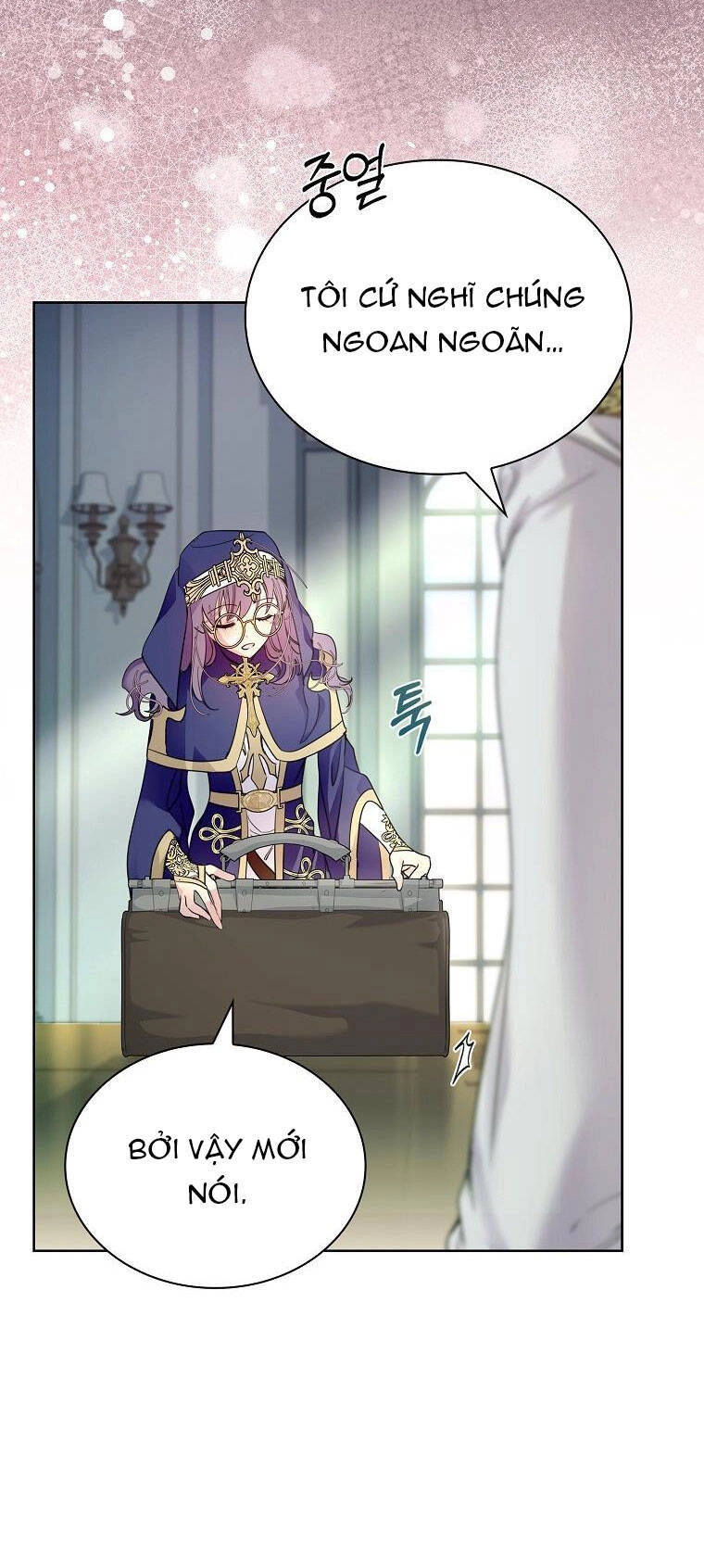 Tôi Đã Nuôi Hồ Ly Sai Cách Rồi Chapter 36 - 58