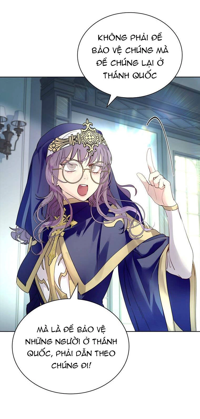 Tôi Đã Nuôi Hồ Ly Sai Cách Rồi Chapter 36 - 59