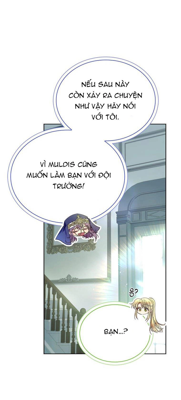 Tôi Đã Nuôi Hồ Ly Sai Cách Rồi Chapter 36 - 61