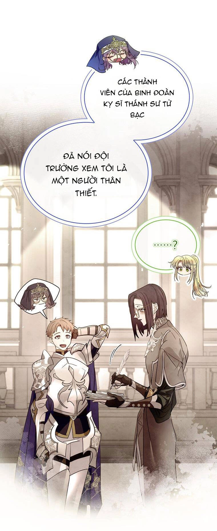 Tôi Đã Nuôi Hồ Ly Sai Cách Rồi Chapter 36 - 62