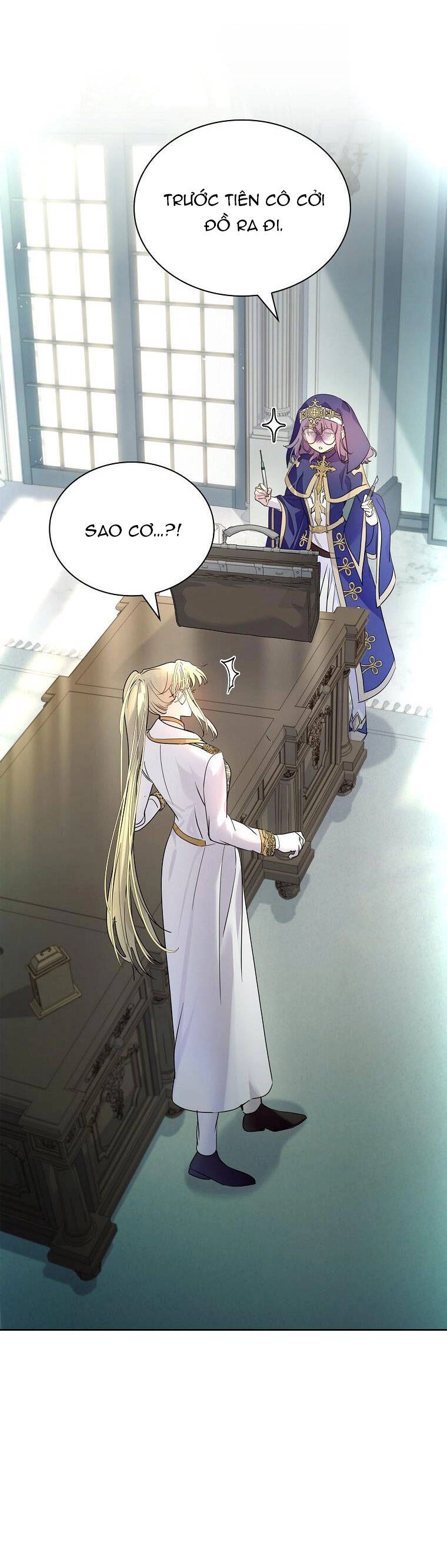 Tôi Đã Nuôi Hồ Ly Sai Cách Rồi Chapter 36 - 64