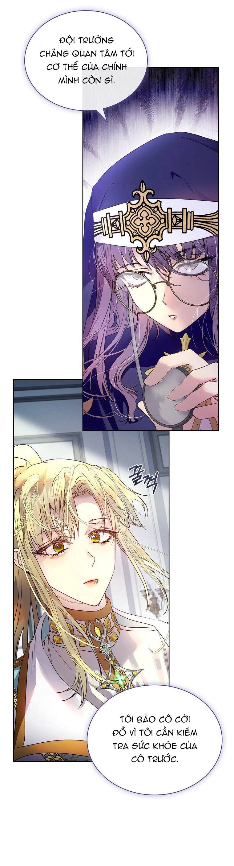 Tôi Đã Nuôi Hồ Ly Sai Cách Rồi Chapter 36 - 65