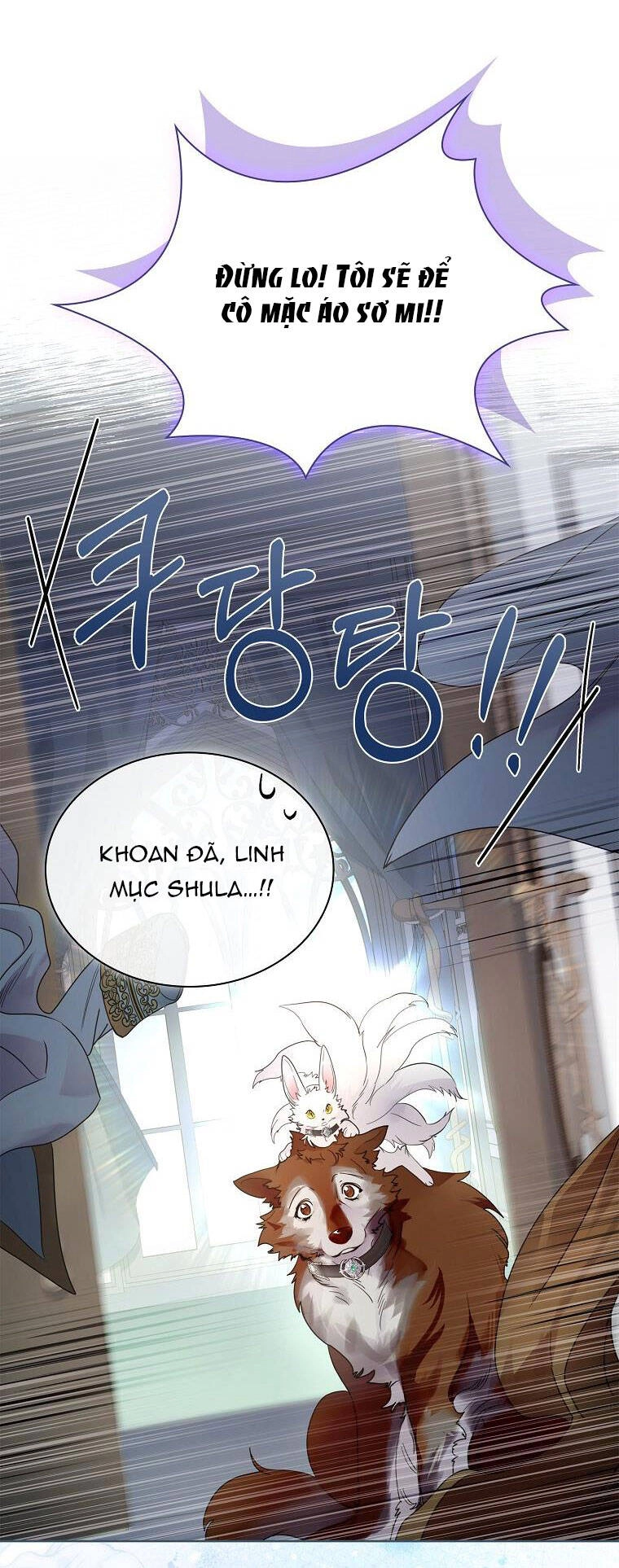 Tôi Đã Nuôi Hồ Ly Sai Cách Rồi Chapter 36 - 66