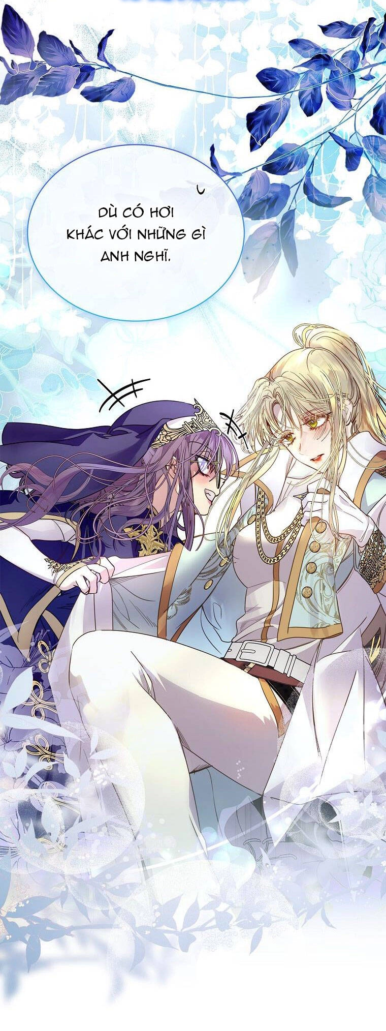 Tôi Đã Nuôi Hồ Ly Sai Cách Rồi Chapter 36 - 68