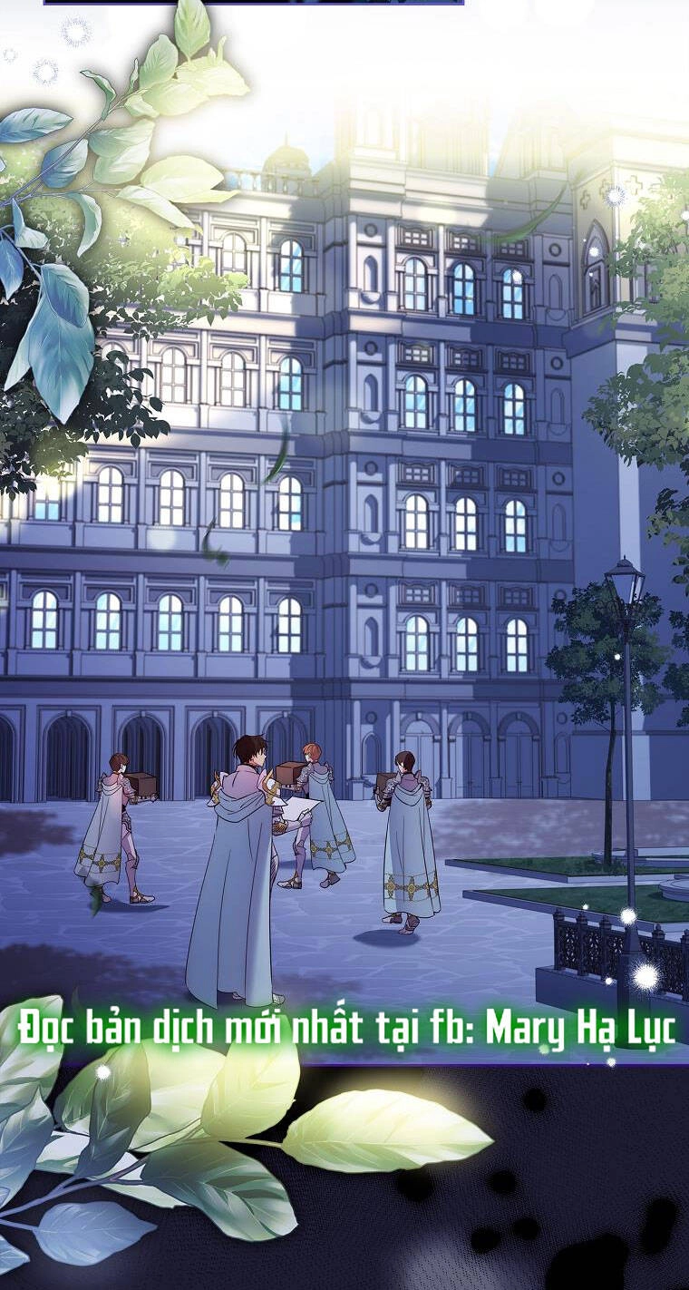 Tôi Đã Nuôi Hồ Ly Sai Cách Rồi Chapter 37.1 - 2