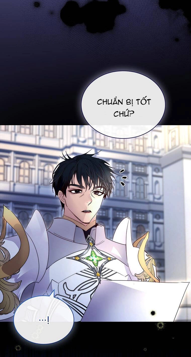 Tôi Đã Nuôi Hồ Ly Sai Cách Rồi Chapter 37.1 - 5