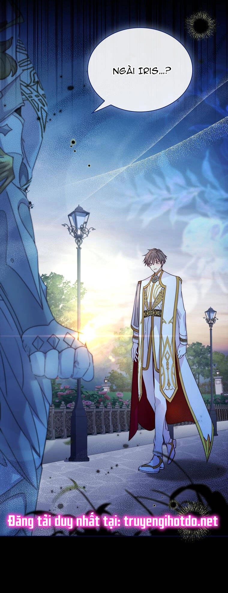 Tôi Đã Nuôi Hồ Ly Sai Cách Rồi Chapter 37.1 - 6