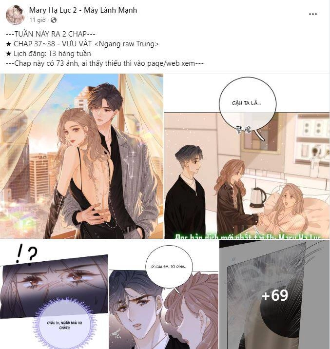 Tôi Đã Nuôi Hồ Ly Sai Cách Rồi Chapter 37.1 - 8