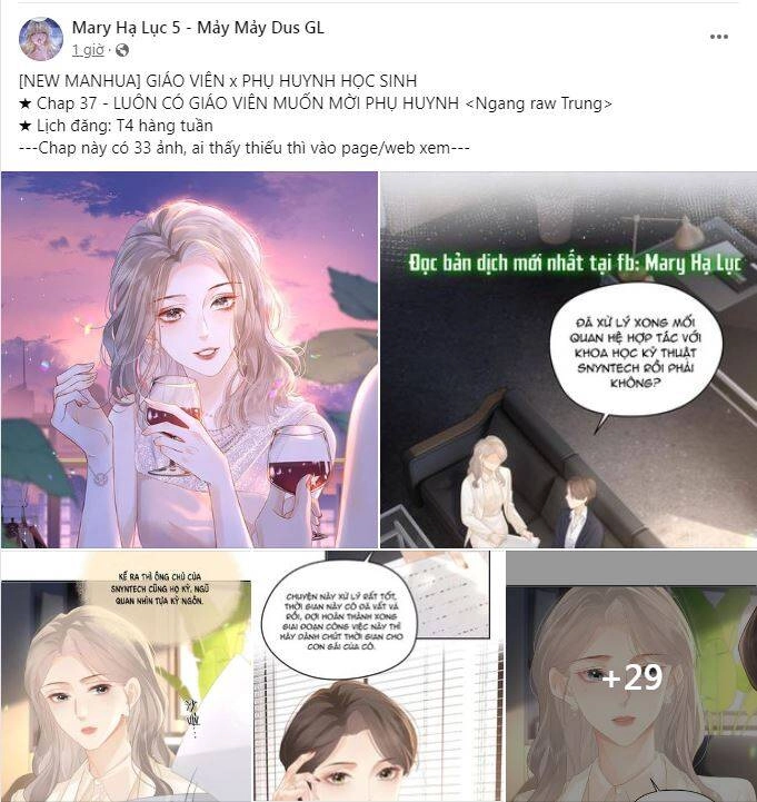 Tôi Đã Nuôi Hồ Ly Sai Cách Rồi Chapter 37.1 - 10