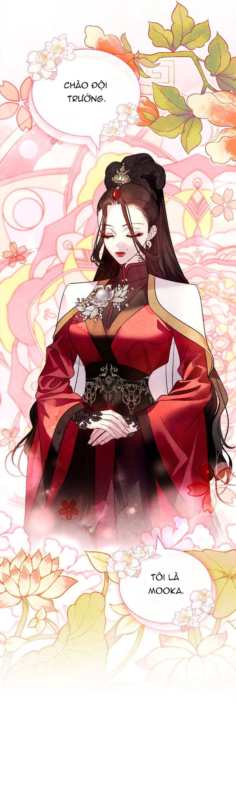 Tôi Đã Nuôi Hồ Ly Sai Cách Rồi Chapter 37.1 - 16