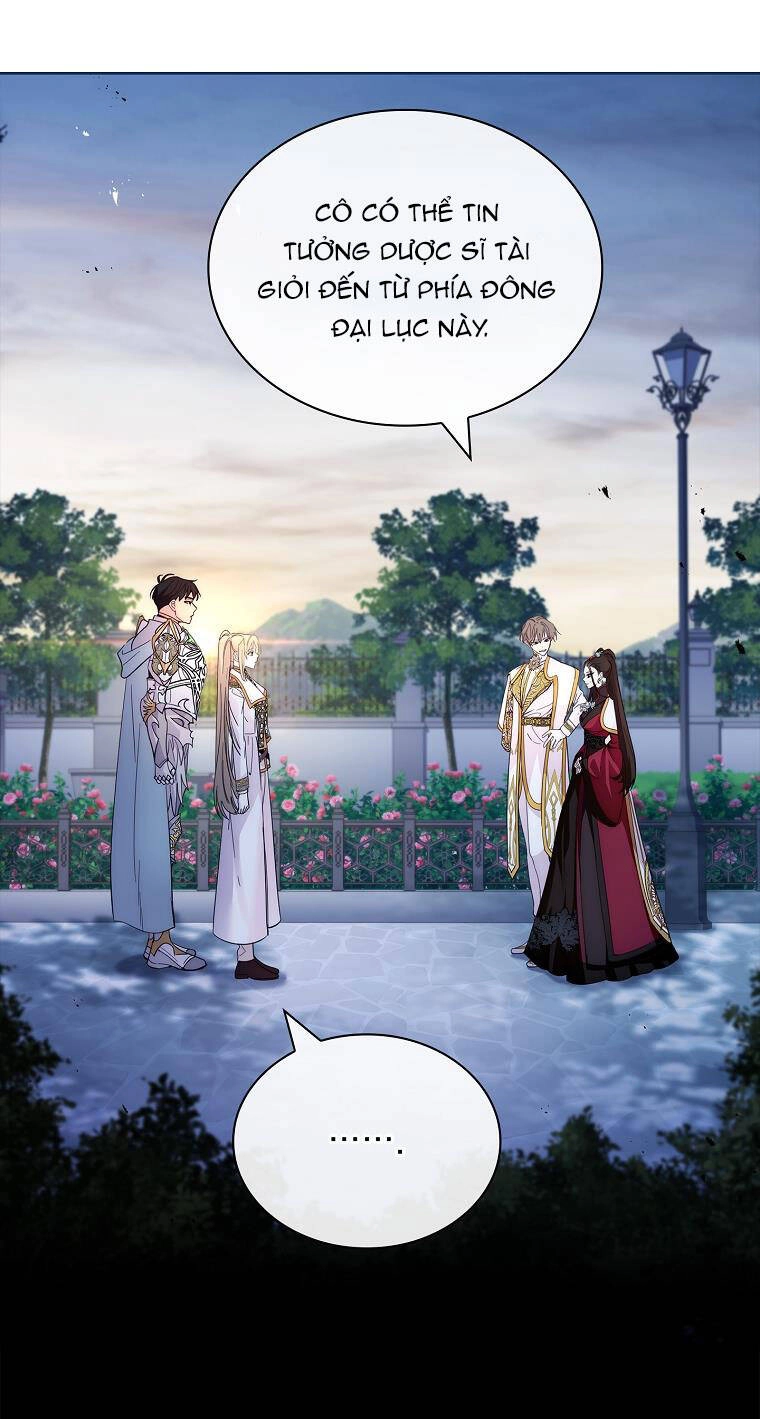 Tôi Đã Nuôi Hồ Ly Sai Cách Rồi Chapter 37.1 - 17