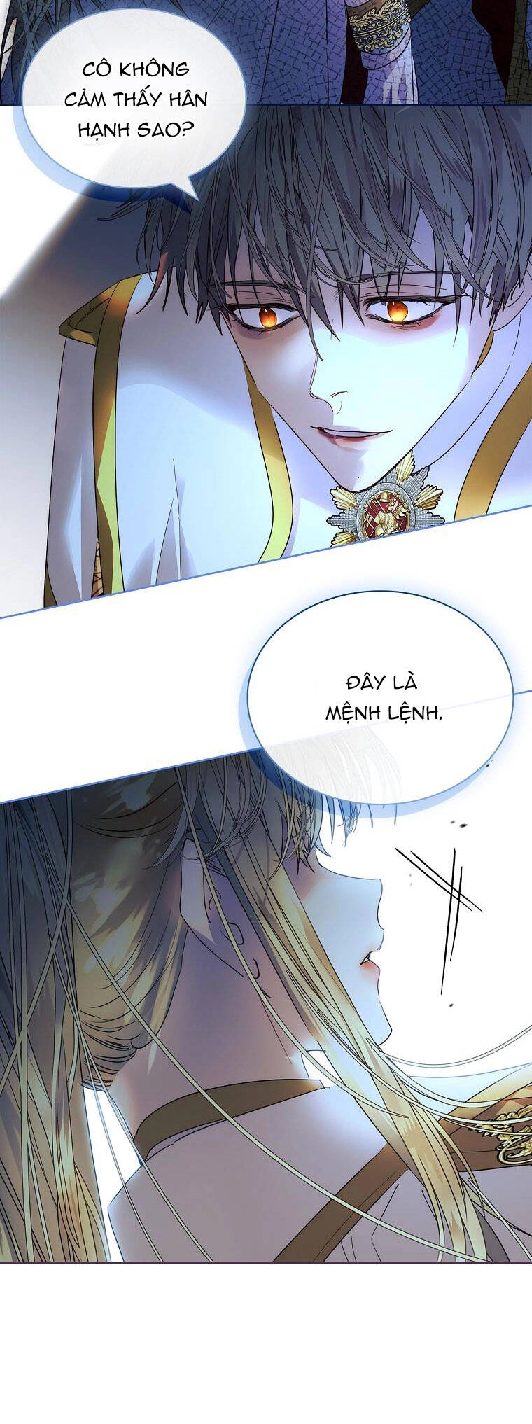 Tôi Đã Nuôi Hồ Ly Sai Cách Rồi Chapter 37.1 - 21