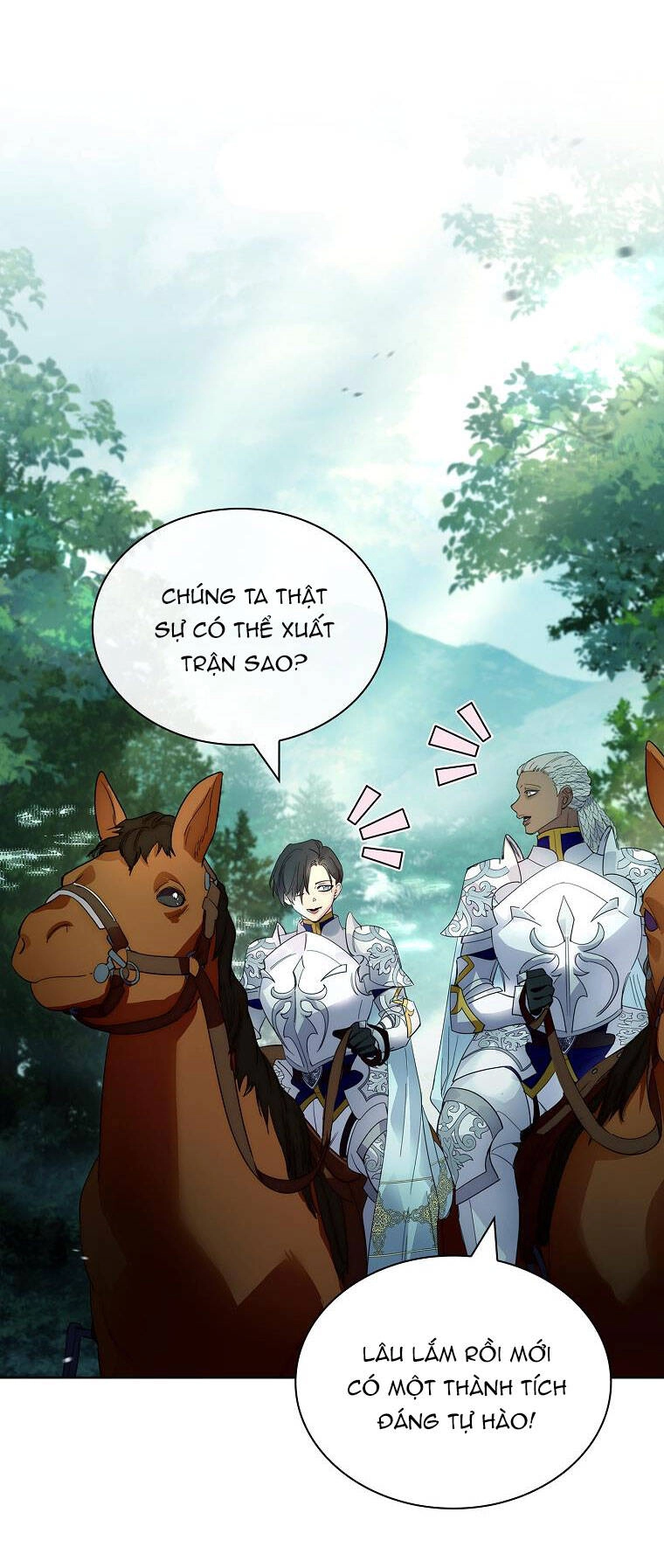 Tôi Đã Nuôi Hồ Ly Sai Cách Rồi Chapter 37.1 - 30