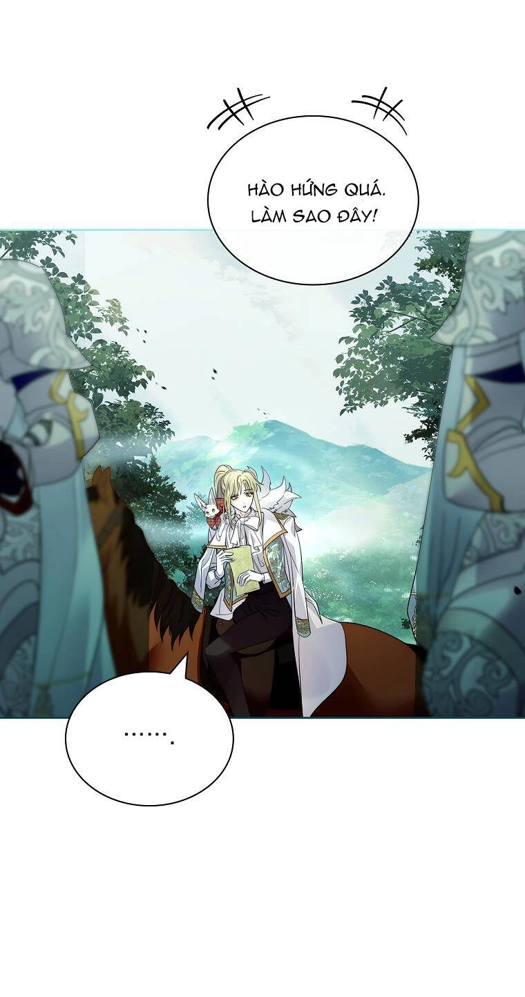 Tôi Đã Nuôi Hồ Ly Sai Cách Rồi Chapter 37.1 - 31