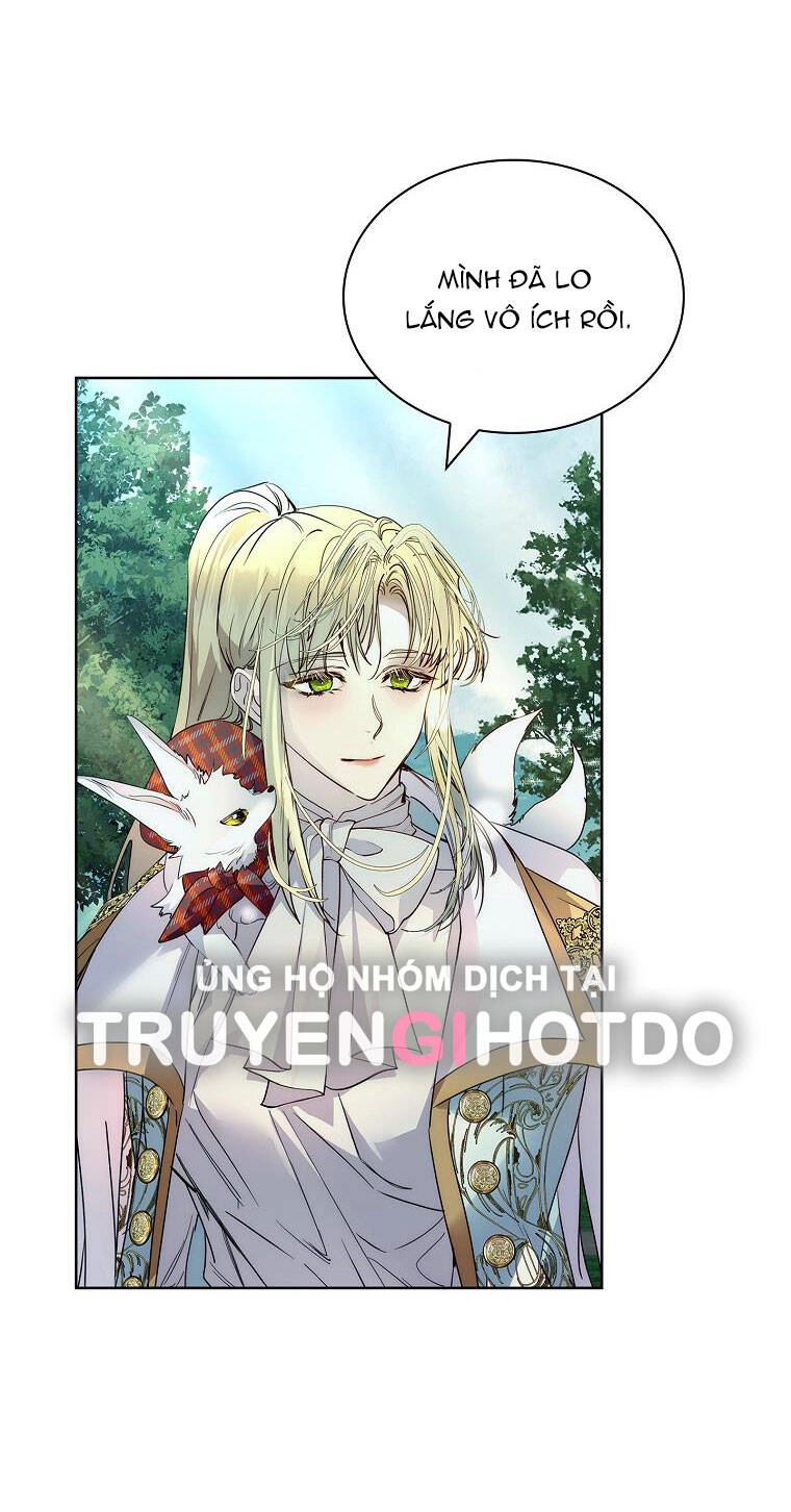 Tôi Đã Nuôi Hồ Ly Sai Cách Rồi Chapter 37.1 - 32