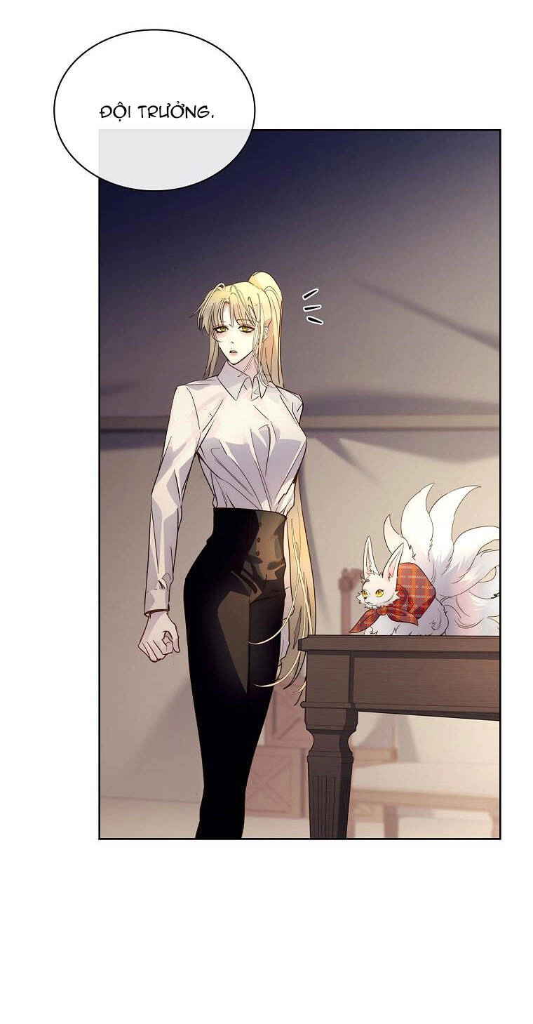 Tôi Đã Nuôi Hồ Ly Sai Cách Rồi Chapter 37.2 - 2