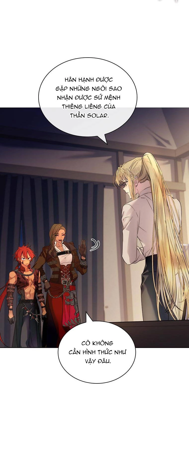 Tôi Đã Nuôi Hồ Ly Sai Cách Rồi Chapter 37.2 - 4