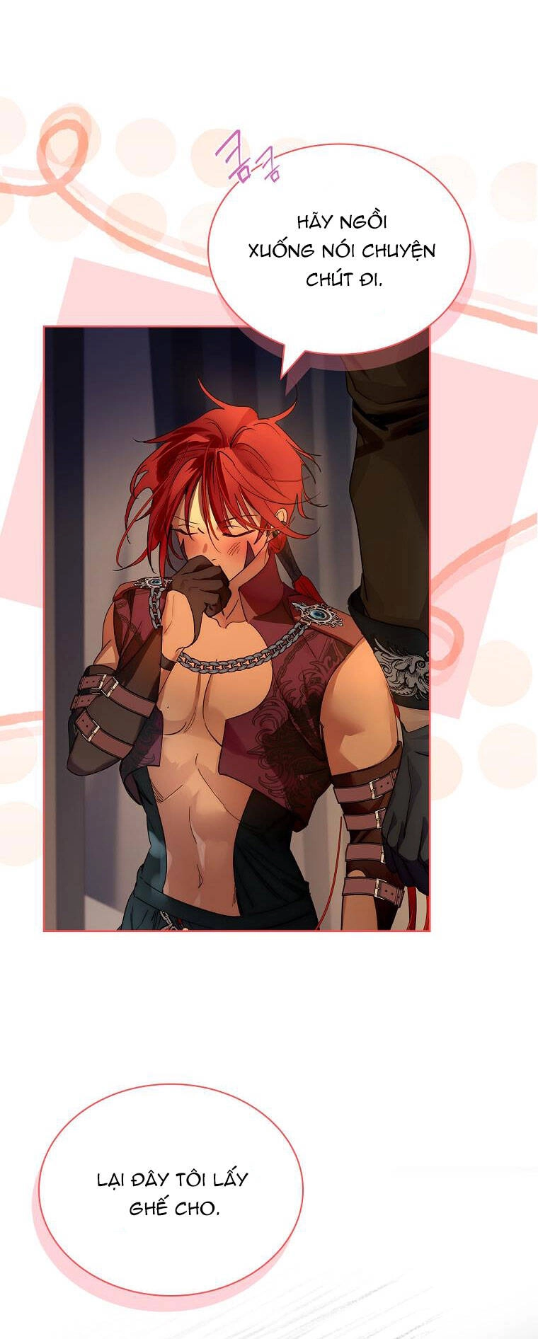 Tôi Đã Nuôi Hồ Ly Sai Cách Rồi Chapter 37.2 - 6