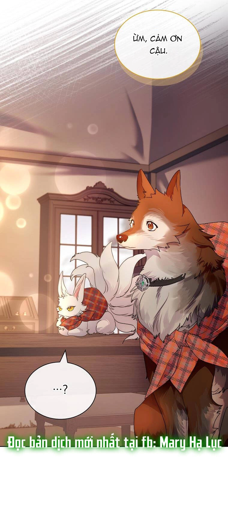 Tôi Đã Nuôi Hồ Ly Sai Cách Rồi Chapter 37.2 - 7