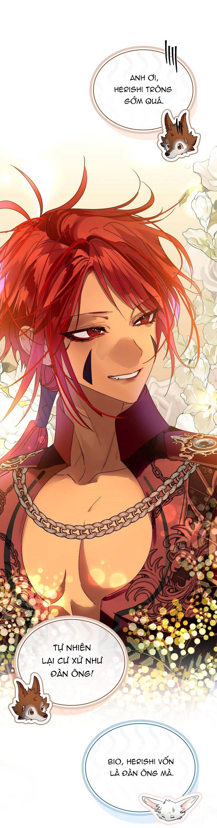 Tôi Đã Nuôi Hồ Ly Sai Cách Rồi Chapter 37.2 - 8