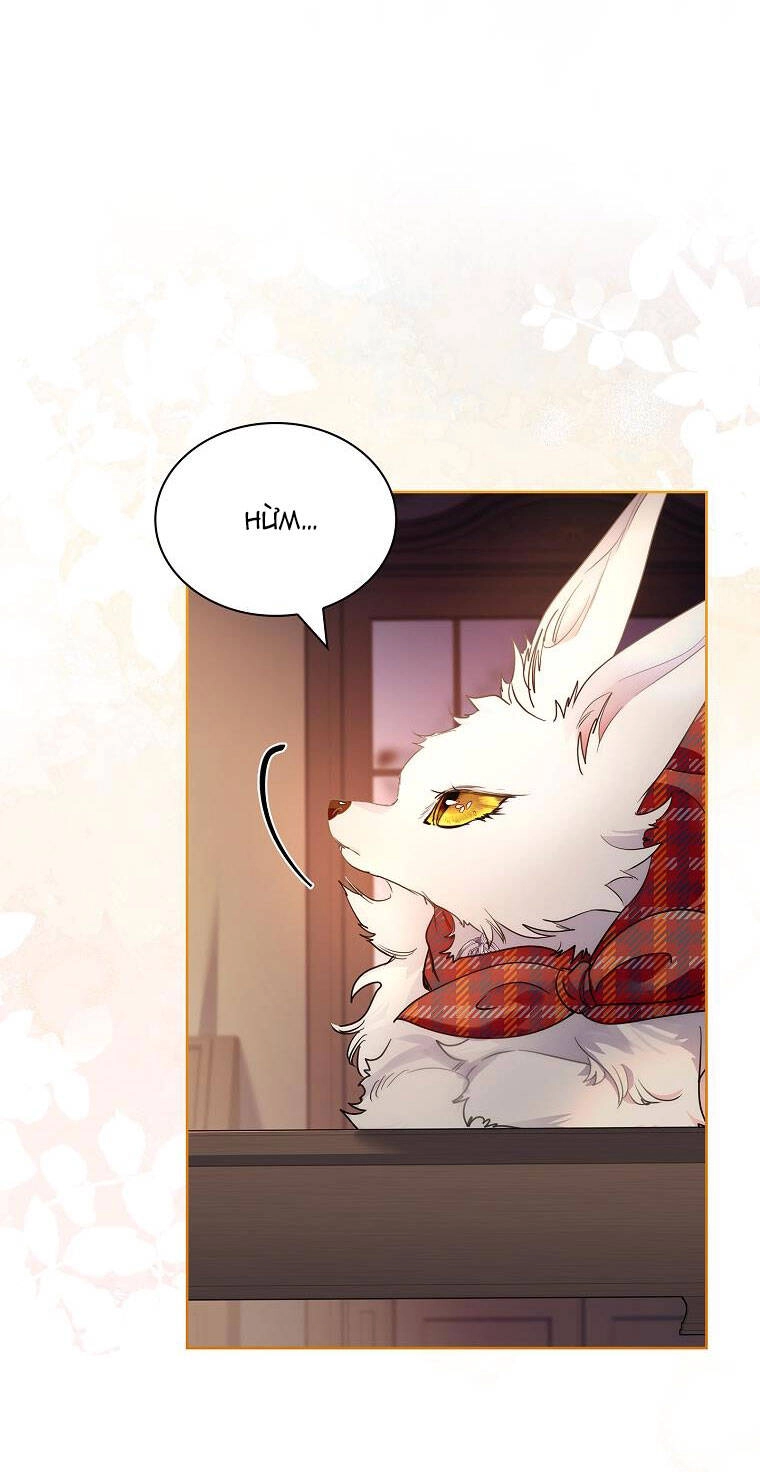 Tôi Đã Nuôi Hồ Ly Sai Cách Rồi Chapter 37.2 - 9