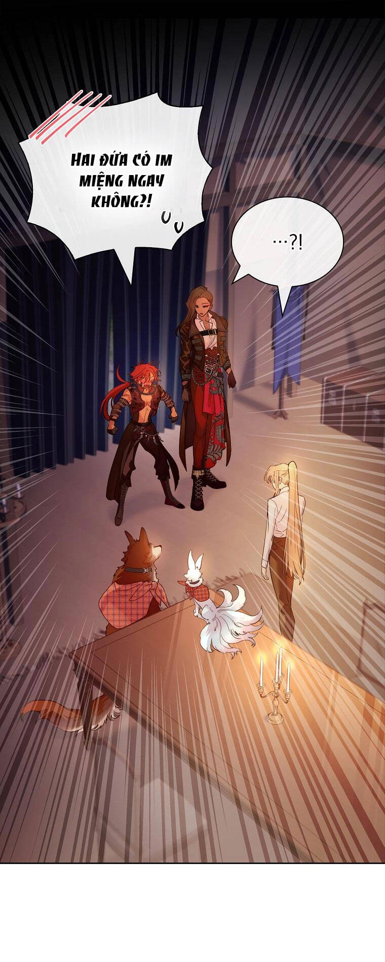 Tôi Đã Nuôi Hồ Ly Sai Cách Rồi Chapter 37.2 - 12