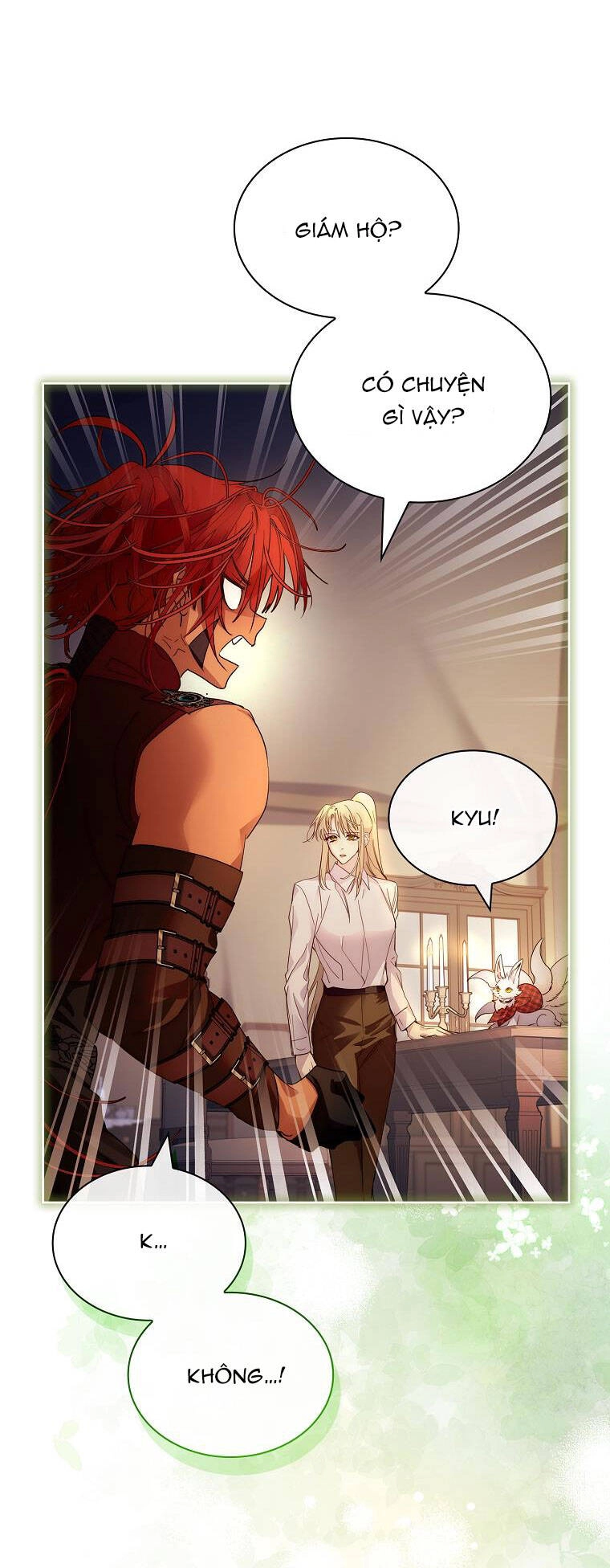 Tôi Đã Nuôi Hồ Ly Sai Cách Rồi Chapter 37.2 - 13