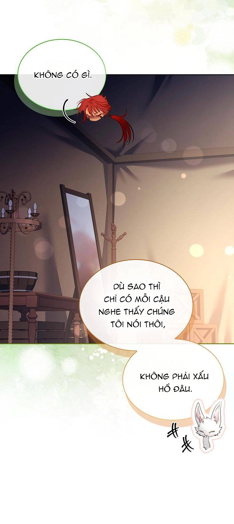 Tôi Đã Nuôi Hồ Ly Sai Cách Rồi Chapter 37.2 - 14