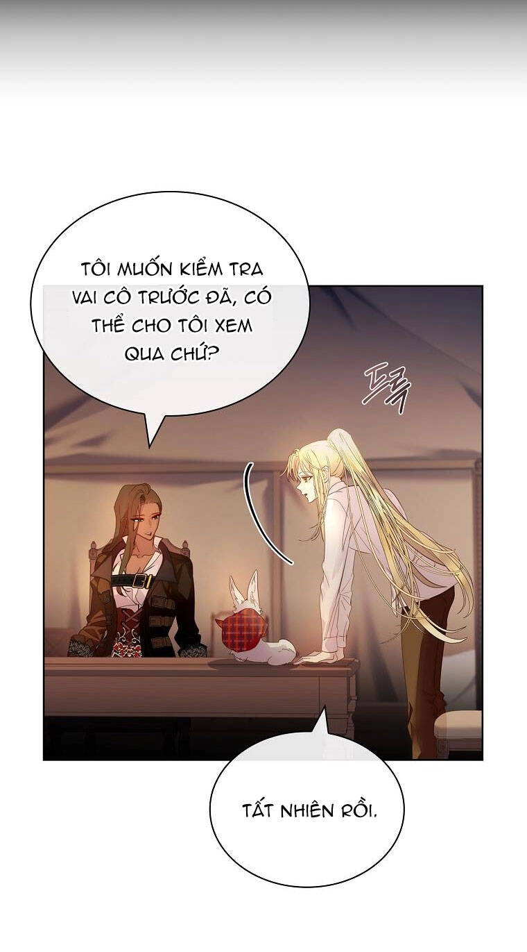 Tôi Đã Nuôi Hồ Ly Sai Cách Rồi Chapter 37.2 - 18