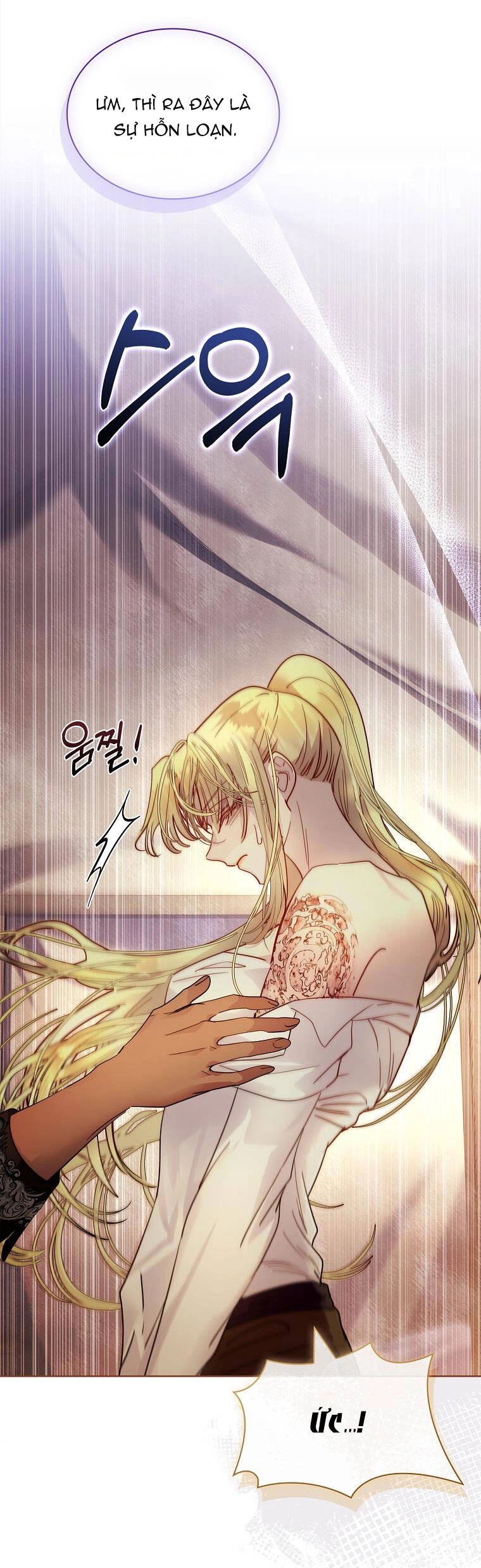 Tôi Đã Nuôi Hồ Ly Sai Cách Rồi Chapter 37.2 - 21