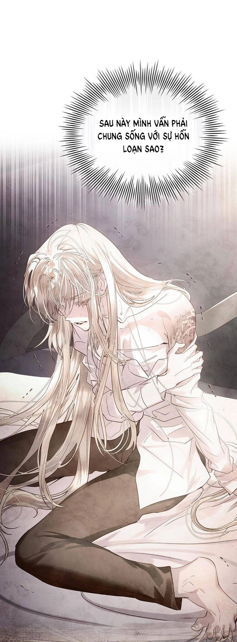 Tôi Đã Nuôi Hồ Ly Sai Cách Rồi Chapter 37.2 - 25