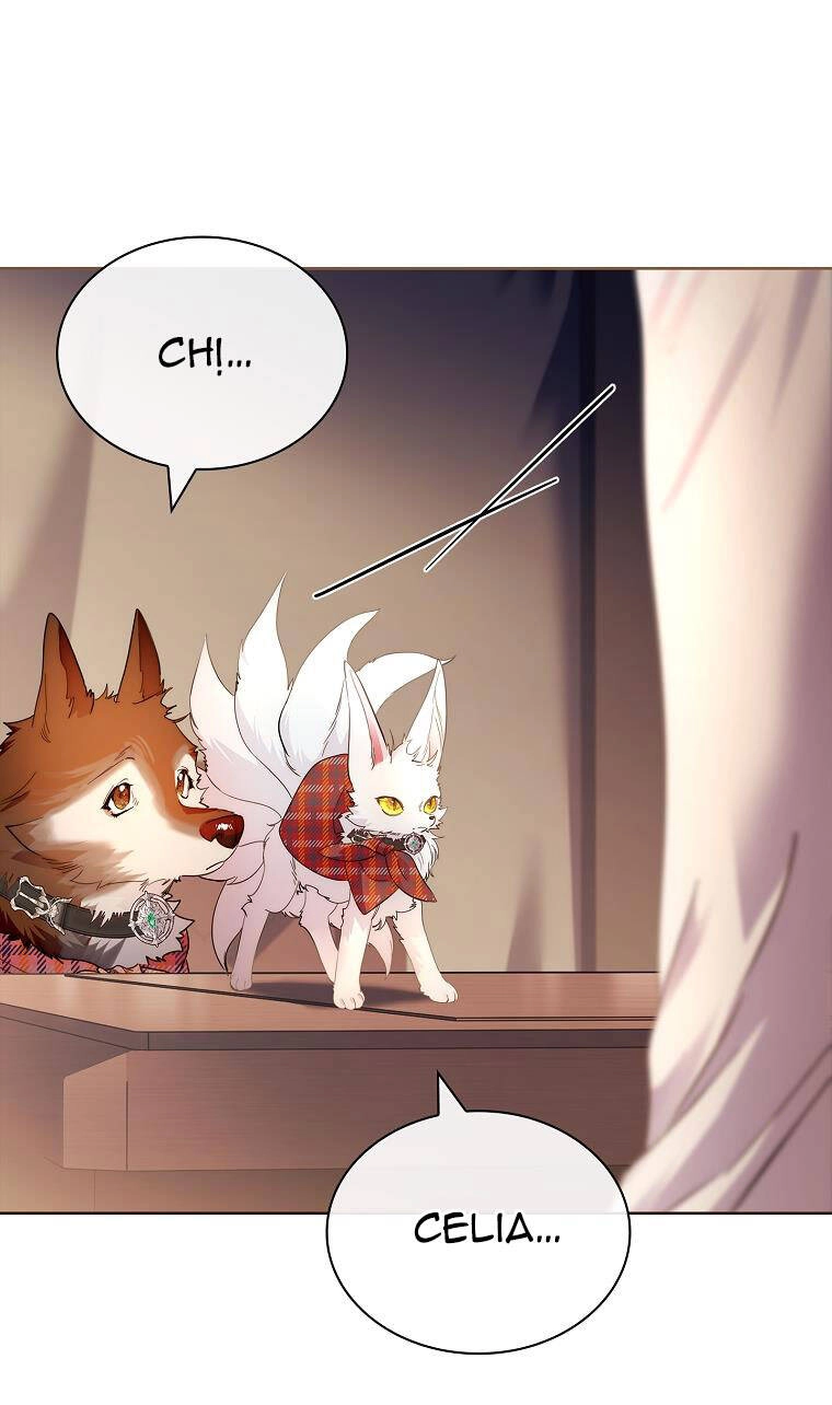 Tôi Đã Nuôi Hồ Ly Sai Cách Rồi Chapter 37.2 - 27