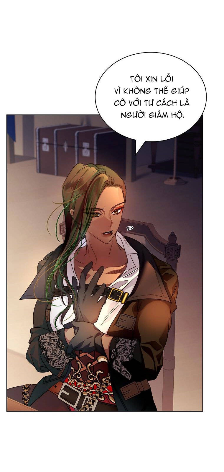 Tôi Đã Nuôi Hồ Ly Sai Cách Rồi Chapter 37.2 - 28