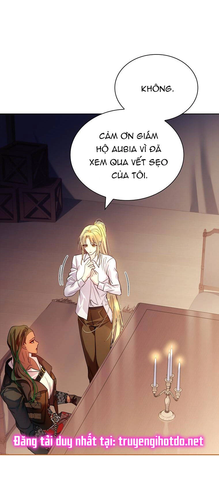 Tôi Đã Nuôi Hồ Ly Sai Cách Rồi Chapter 37.2 - 29