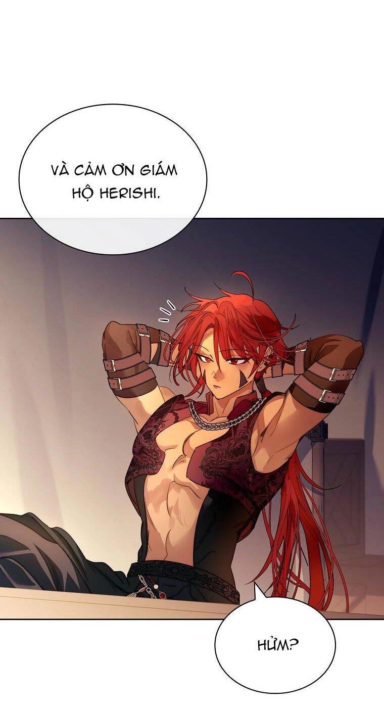 Tôi Đã Nuôi Hồ Ly Sai Cách Rồi Chapter 37.2 - 30