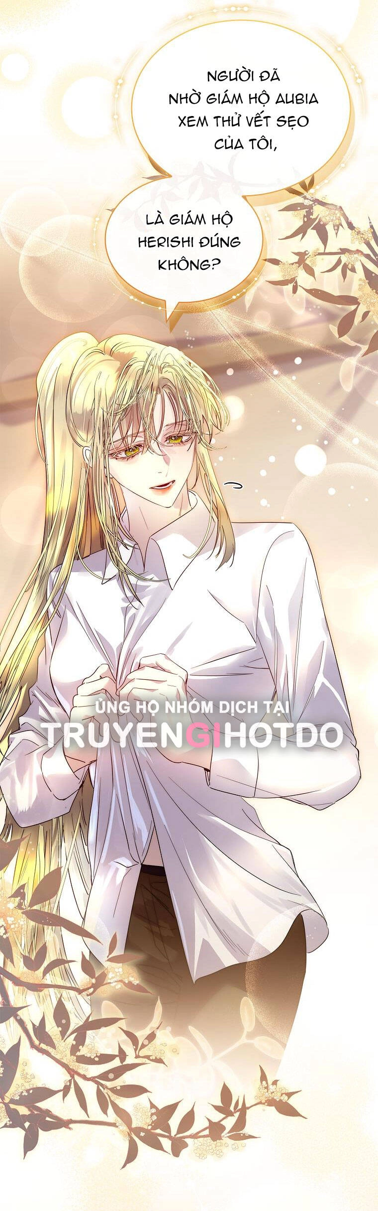 Tôi Đã Nuôi Hồ Ly Sai Cách Rồi Chapter 37.2 - 32