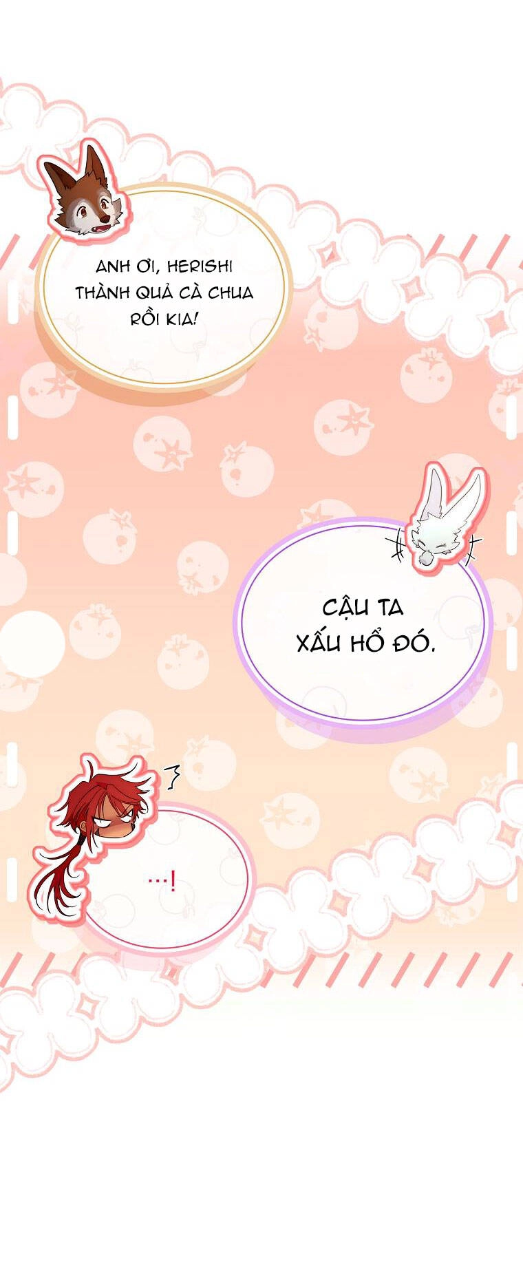 Tôi Đã Nuôi Hồ Ly Sai Cách Rồi Chapter 37.2 - 34