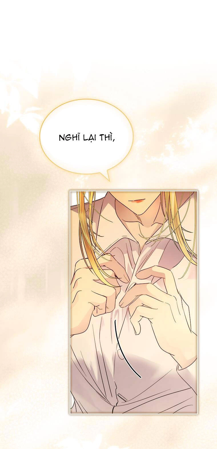 Tôi Đã Nuôi Hồ Ly Sai Cách Rồi Chapter 38.1 - 1