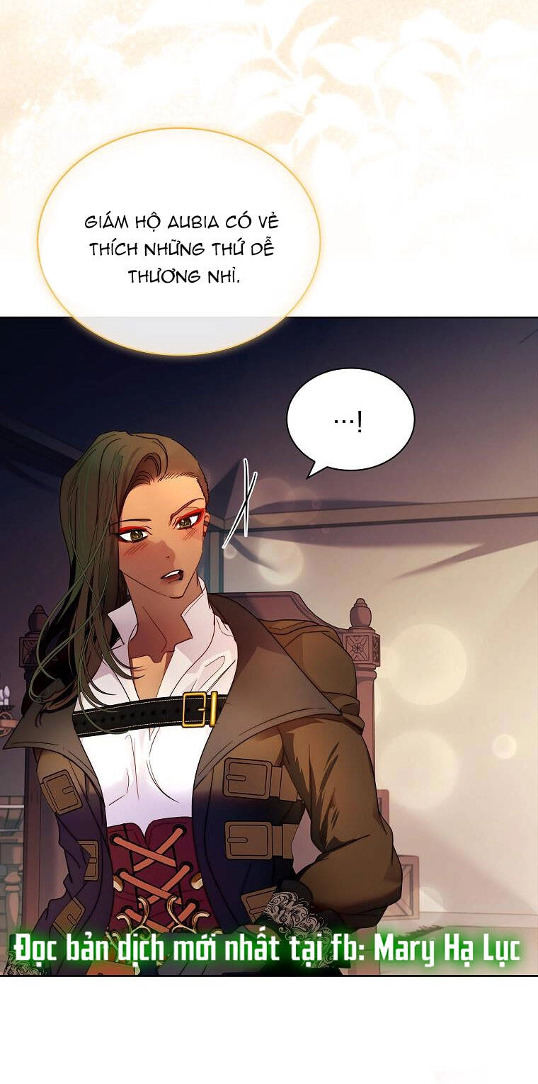 Tôi Đã Nuôi Hồ Ly Sai Cách Rồi Chapter 38.1 - 2