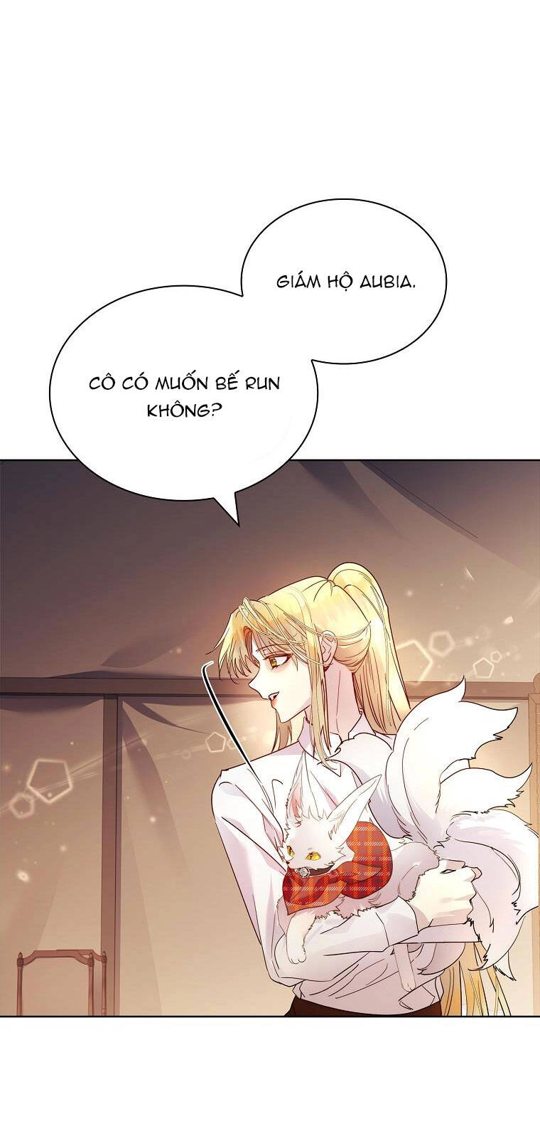 Tôi Đã Nuôi Hồ Ly Sai Cách Rồi Chapter 38.1 - 5