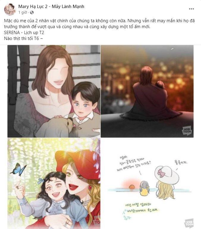 Tôi Đã Nuôi Hồ Ly Sai Cách Rồi Chapter 38.1 - 7