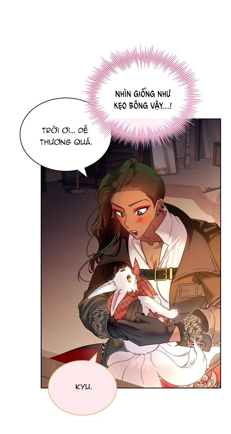 Tôi Đã Nuôi Hồ Ly Sai Cách Rồi Chapter 38.1 - 10