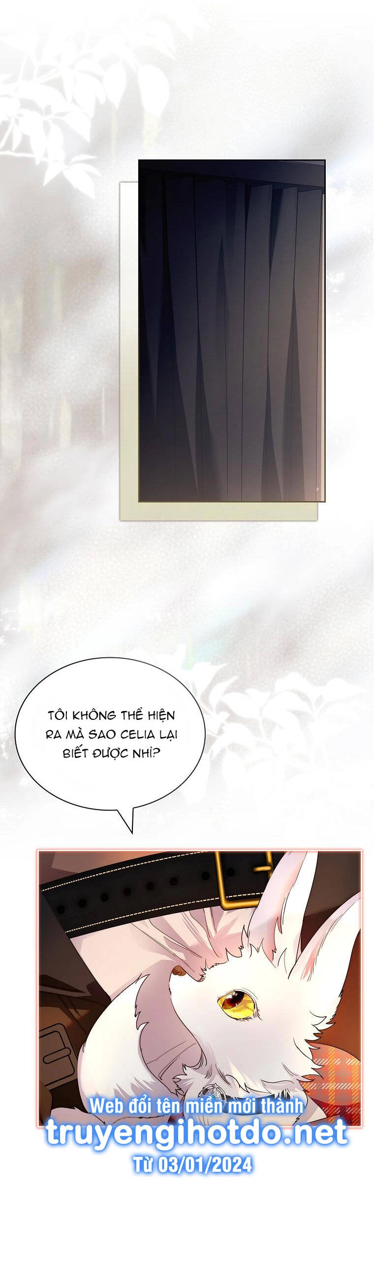 Tôi Đã Nuôi Hồ Ly Sai Cách Rồi Chapter 38.1 - 14