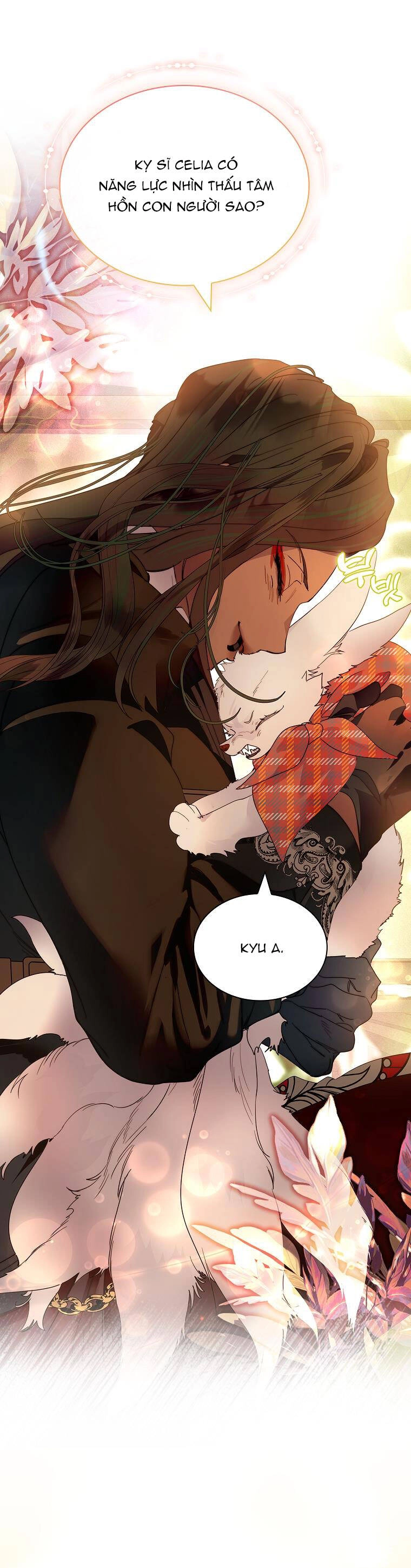 Tôi Đã Nuôi Hồ Ly Sai Cách Rồi Chapter 38.1 - 15