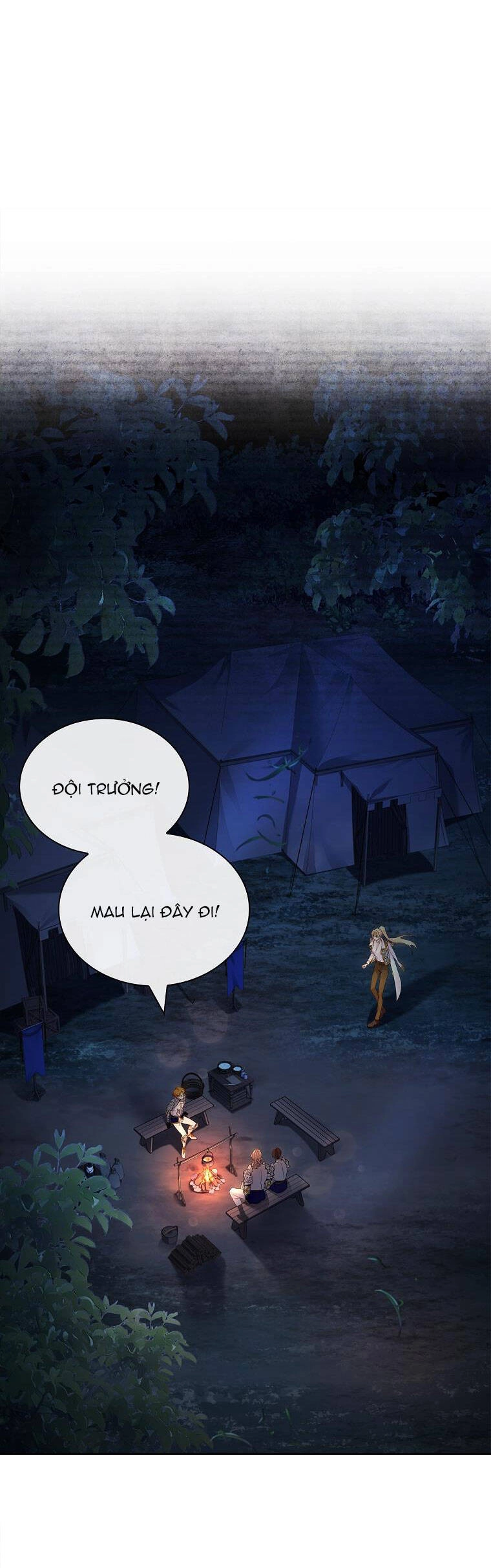 Tôi Đã Nuôi Hồ Ly Sai Cách Rồi Chapter 38.1 - 17