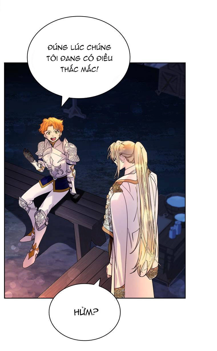 Tôi Đã Nuôi Hồ Ly Sai Cách Rồi Chapter 38.1 - 18