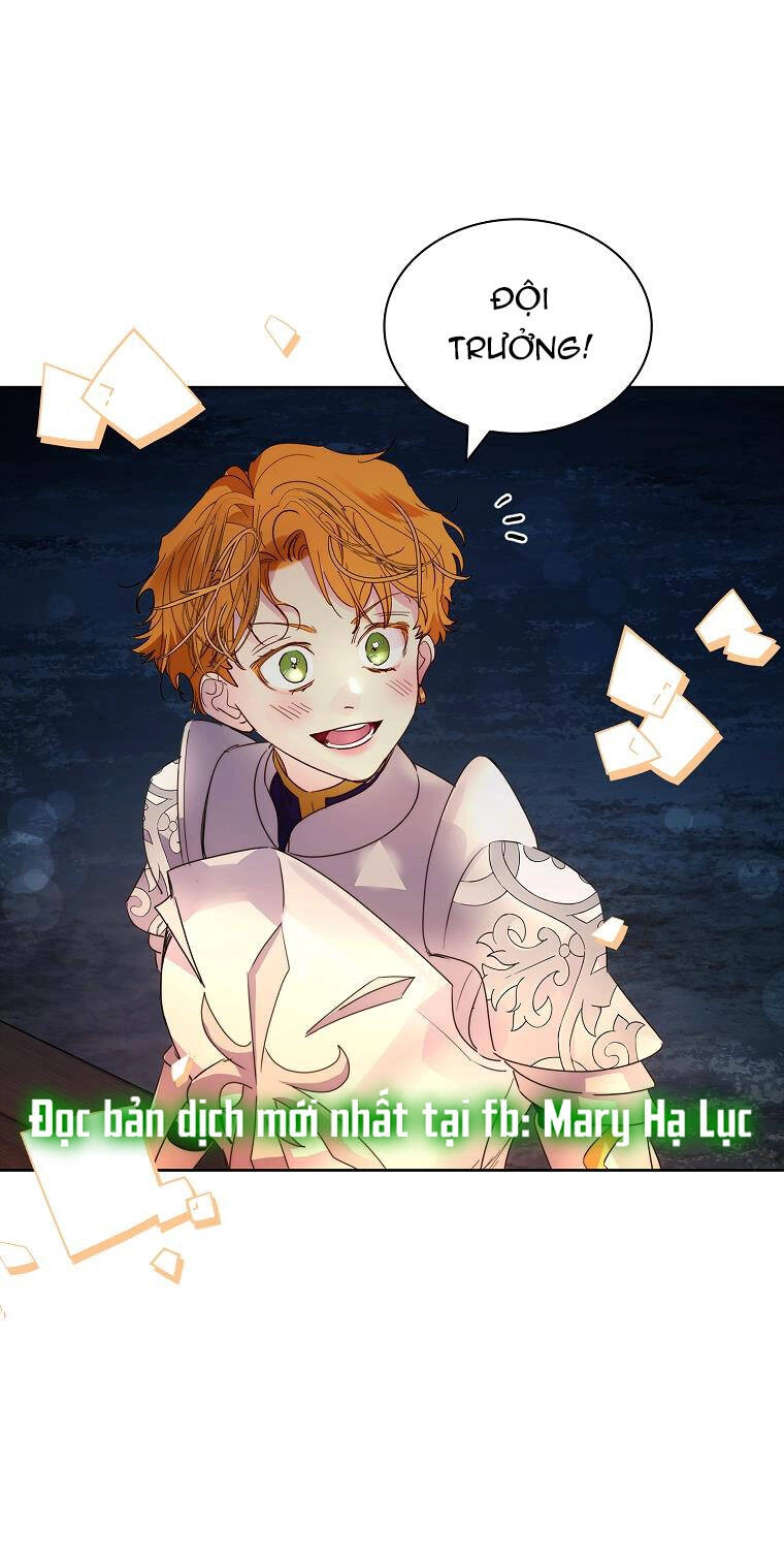 Tôi Đã Nuôi Hồ Ly Sai Cách Rồi Chapter 38.1 - 19