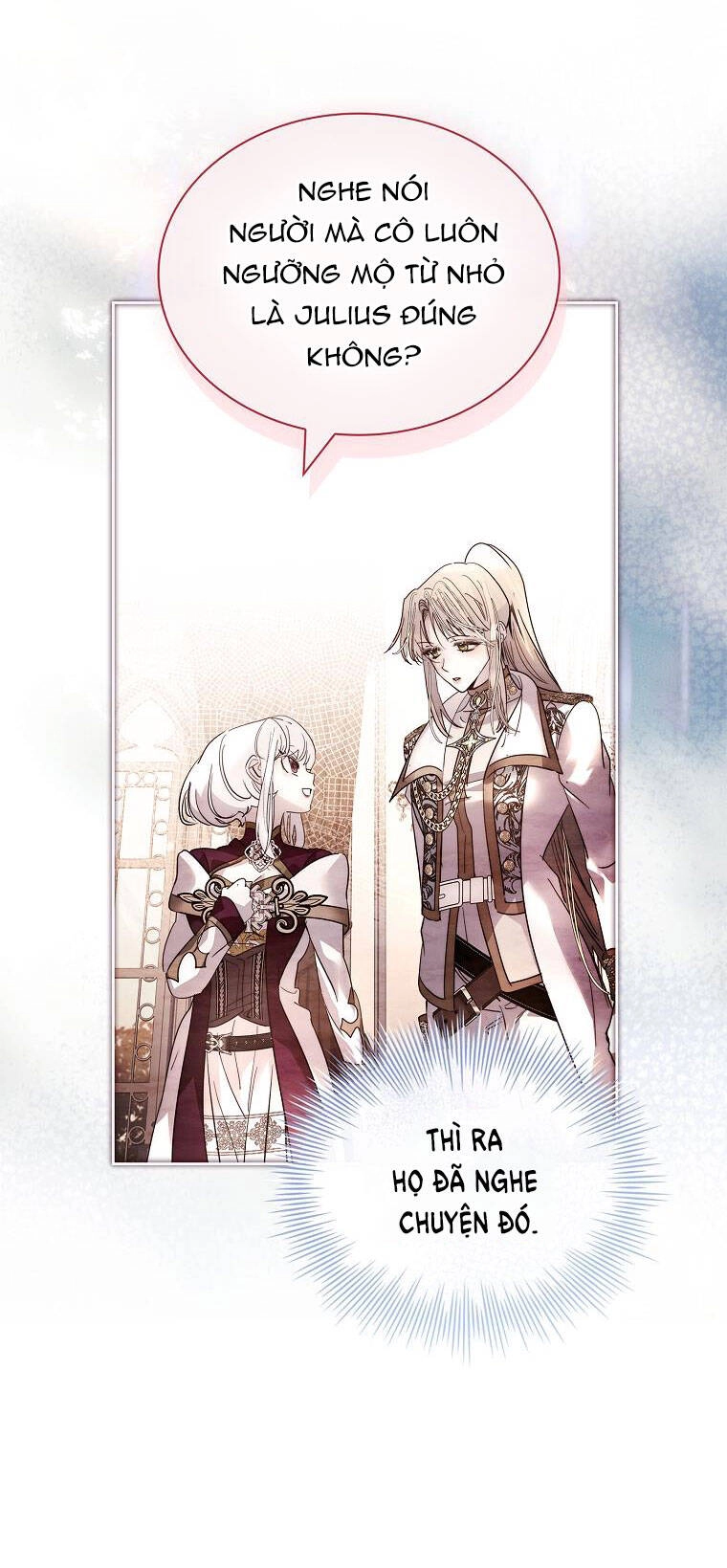 Tôi Đã Nuôi Hồ Ly Sai Cách Rồi Chapter 38.1 - 21